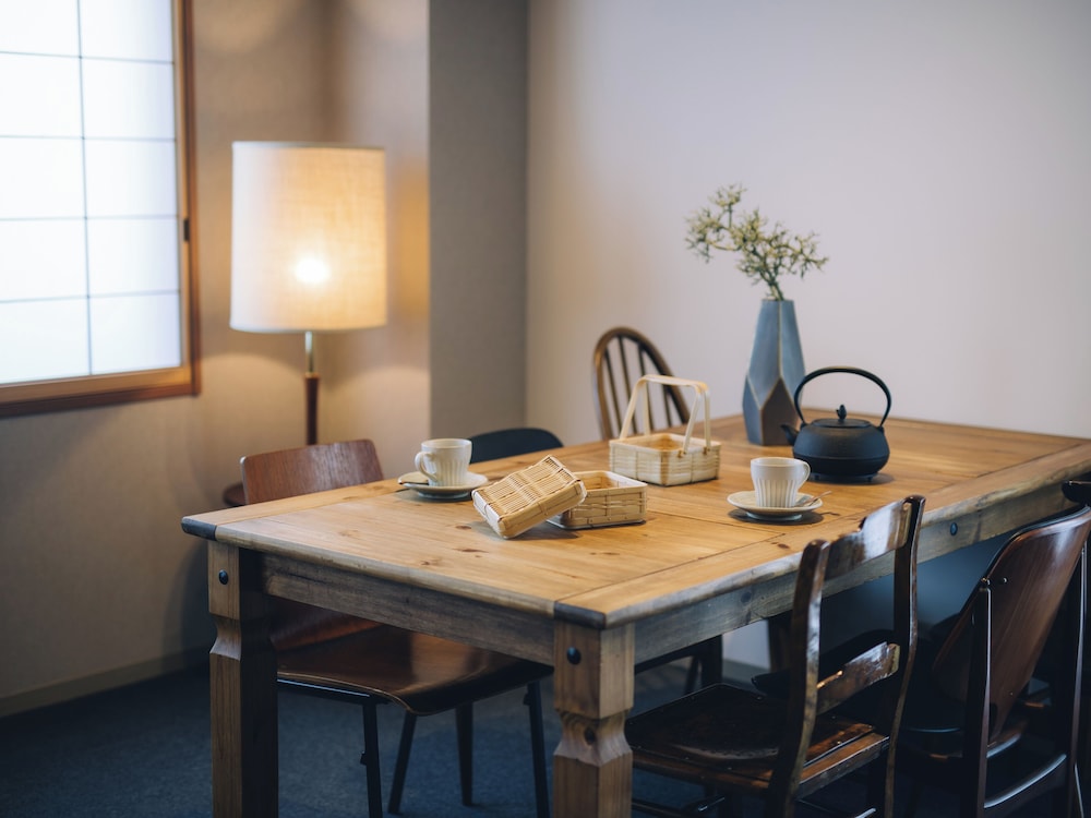 MIMARU SUITES 京都四条 京都