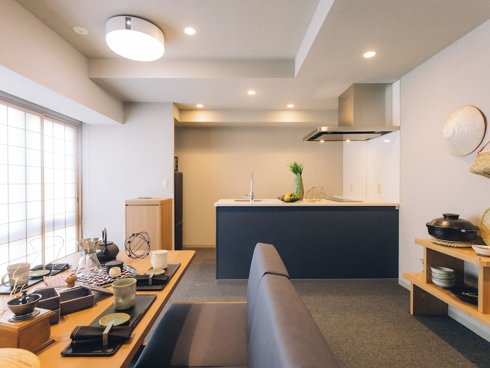 MIMARU SUITES 京都四条 京都