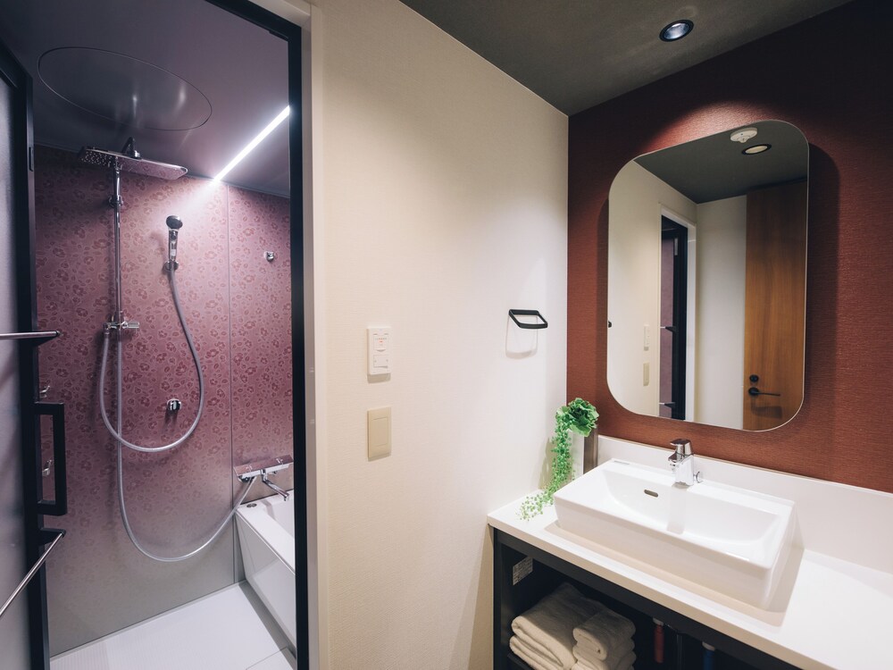 MIMARU SUITES 京都四条 京都