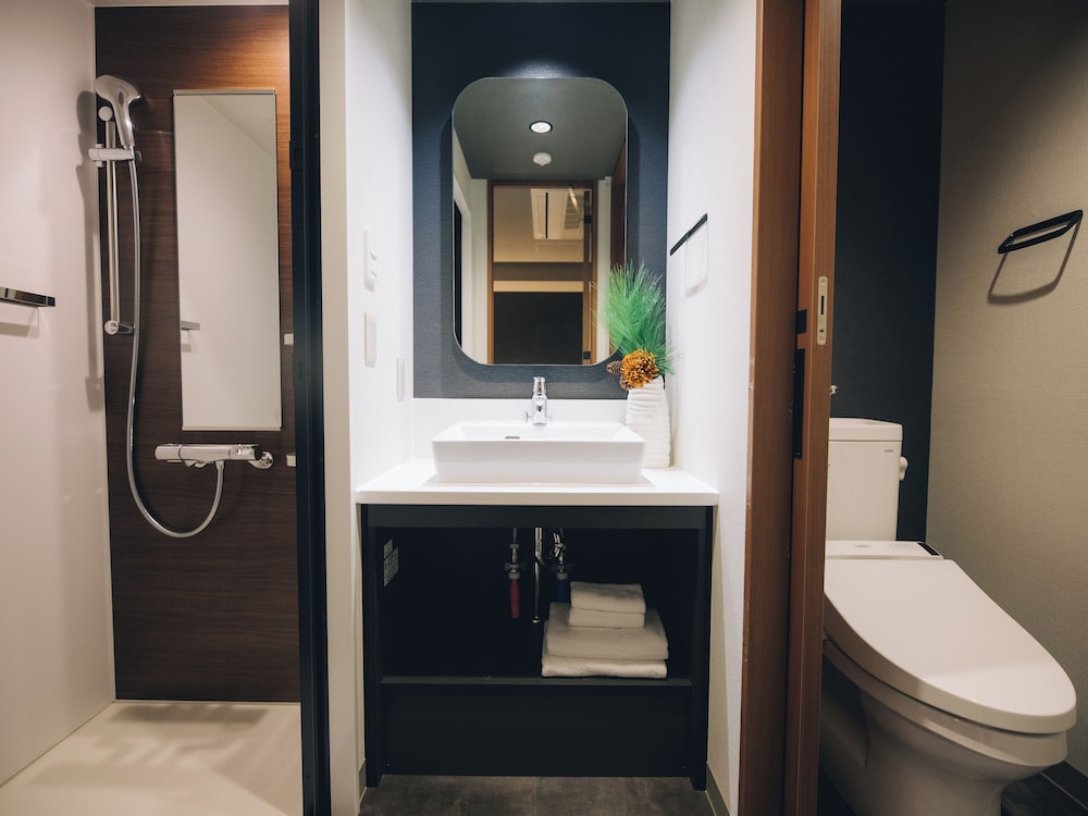 MIMARU SUITES 京都四条 京都