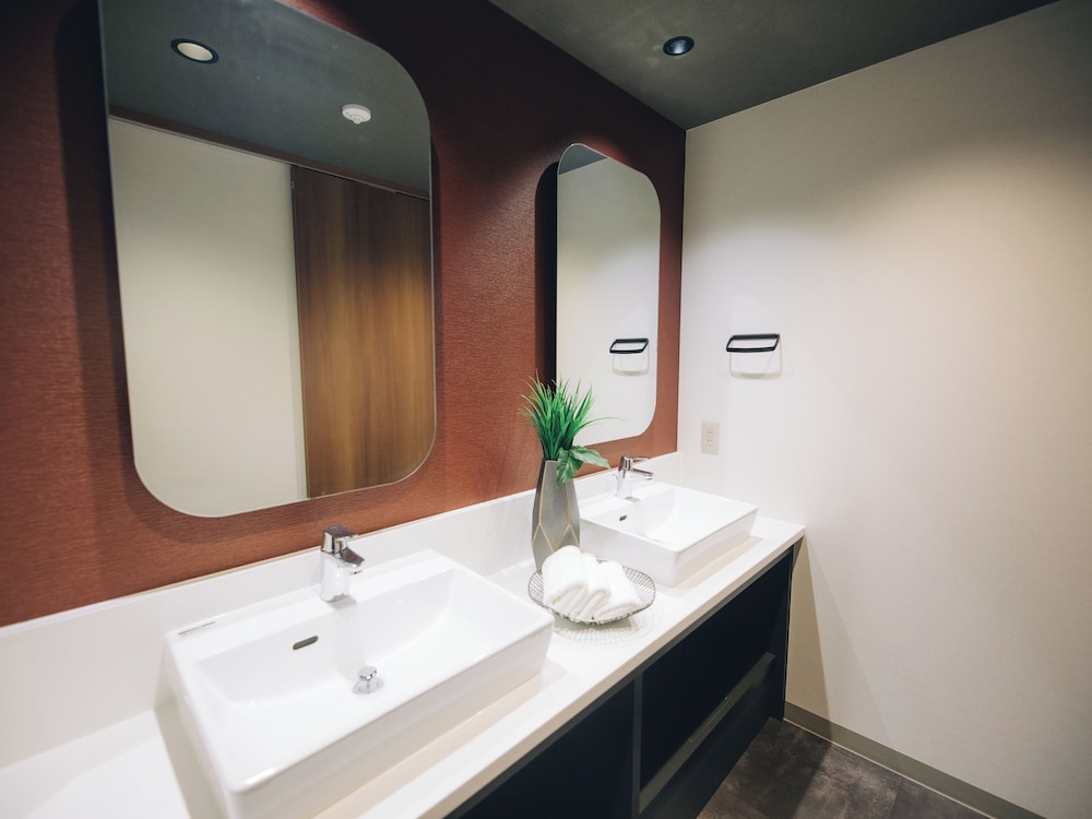 MIMARU SUITES 京都四条 京都