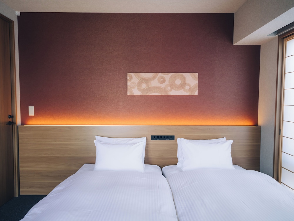MIMARU SUITES 京都四条 京都