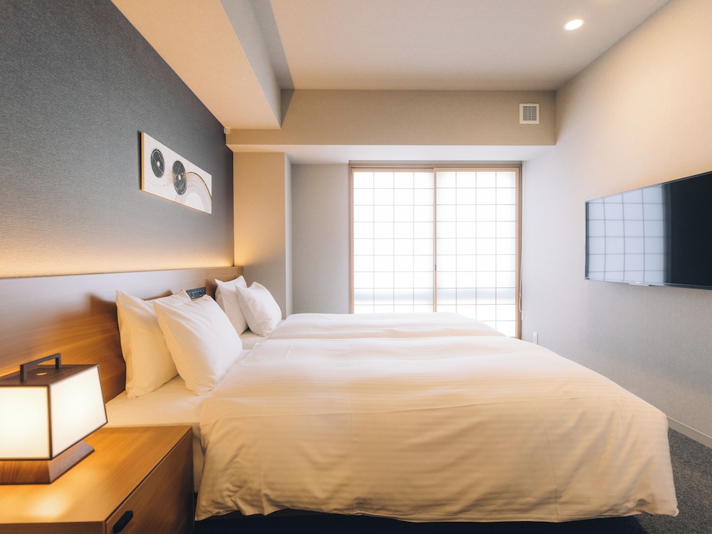 MIMARU SUITES 京都四条 京都