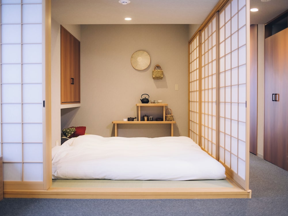 MIMARU SUITES 京都四条 京都