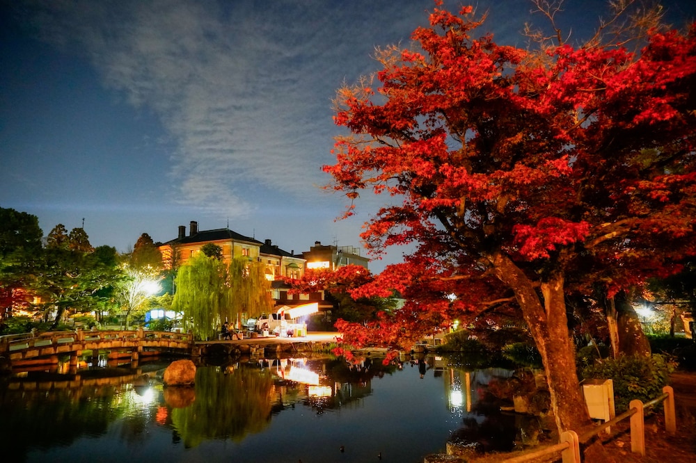 長楽館 京都