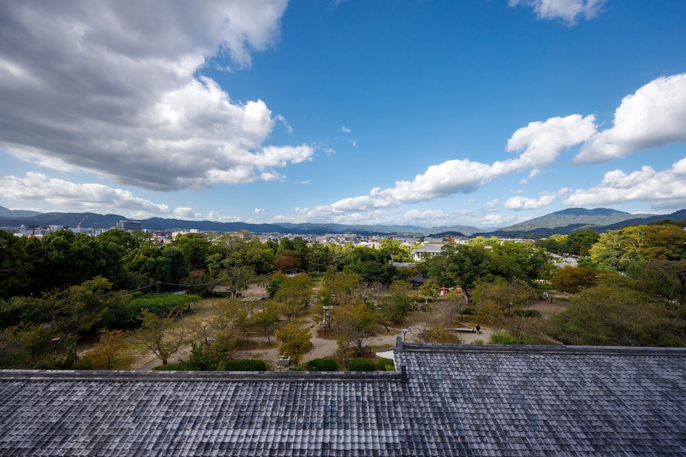 長楽館 京都