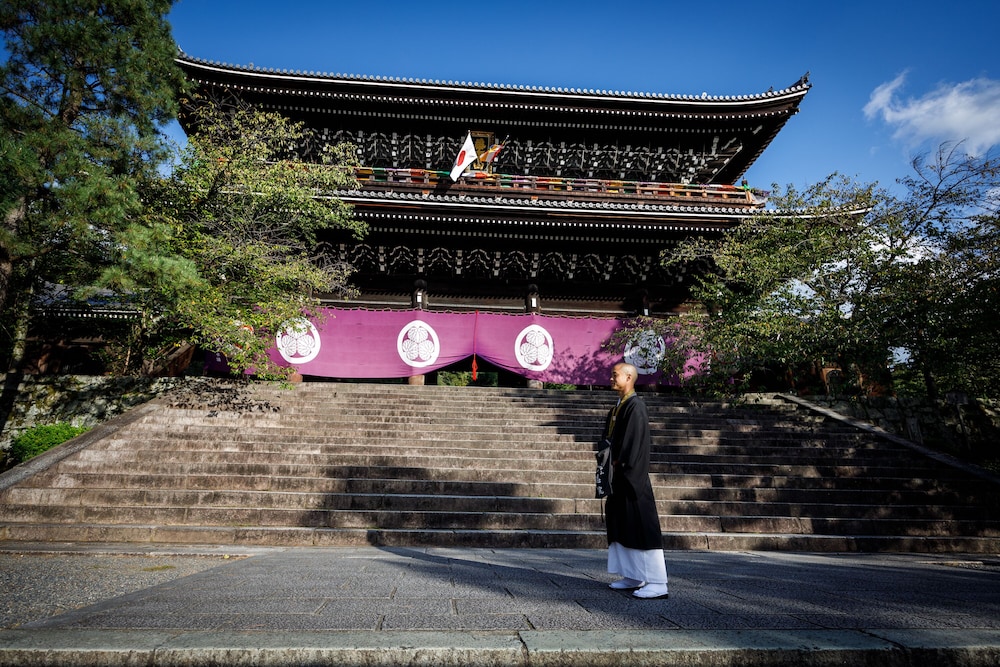 長楽館 京都