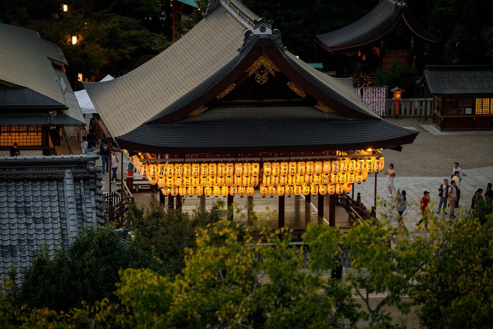 長楽館 京都