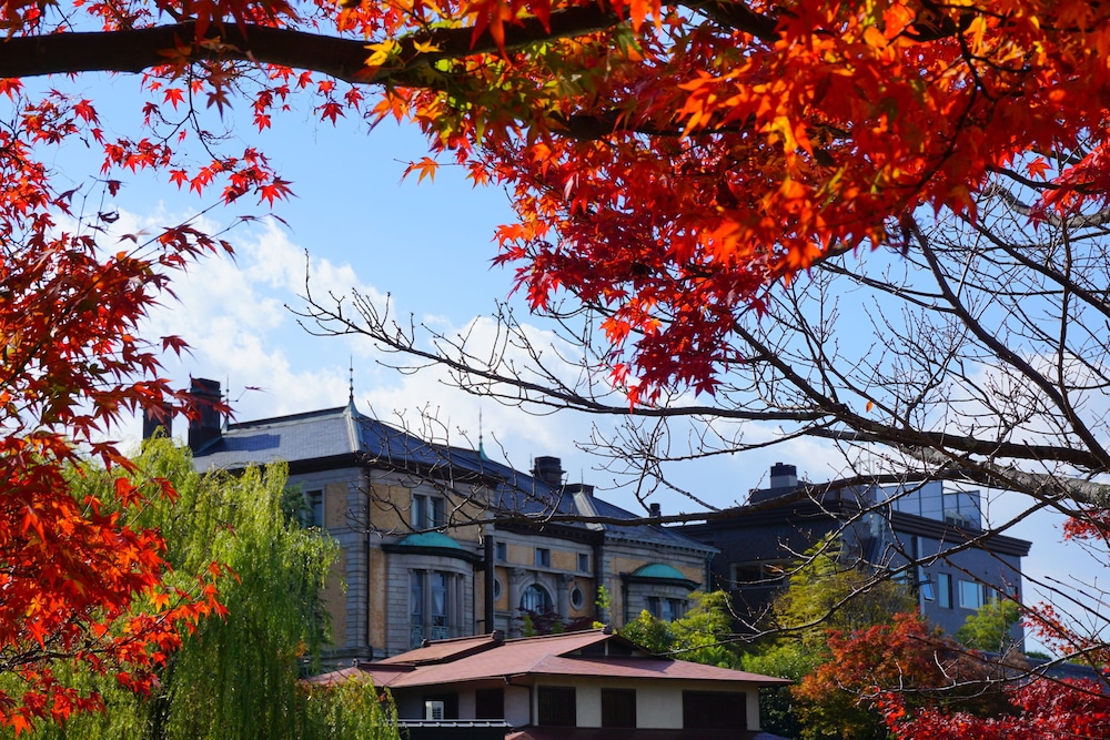 長楽館 京都