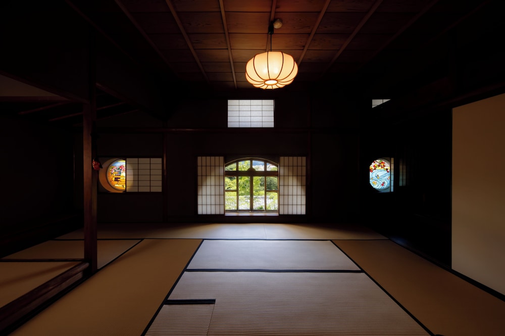 長楽館 京都