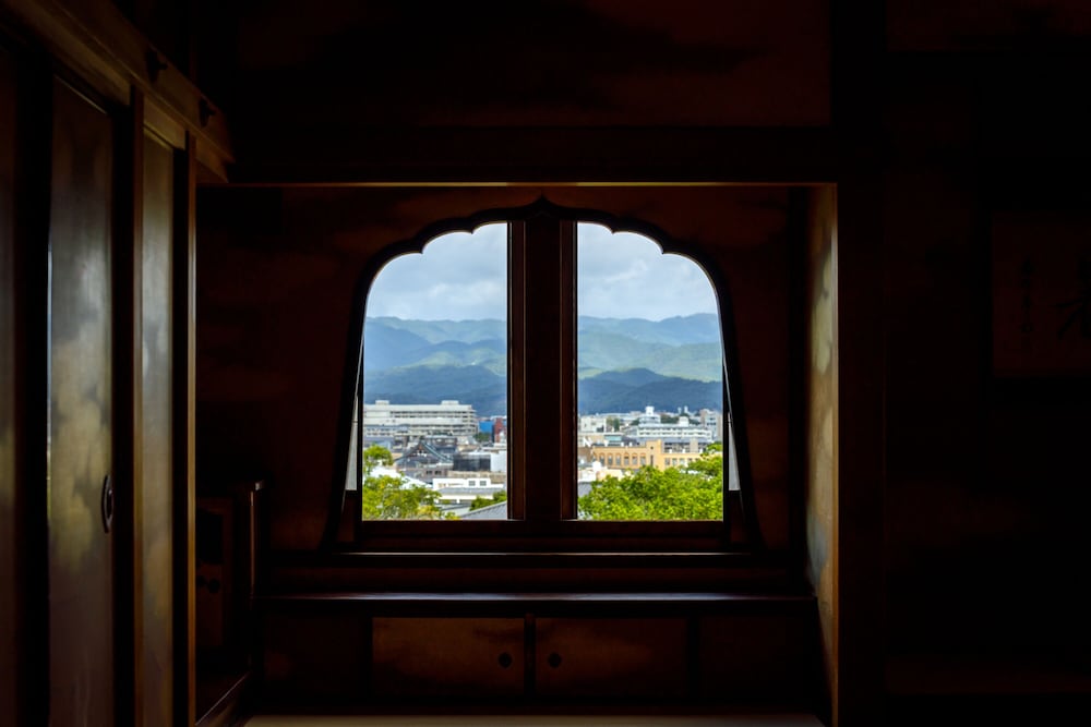 長楽館 京都