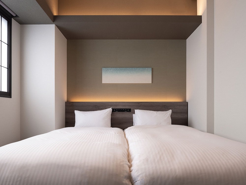 MIMARU SUITES 京都 CENTRAL 京都