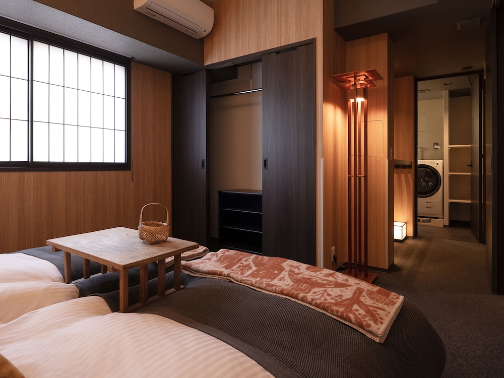 MIMARU SUITES 京都 CENTRAL 京都
