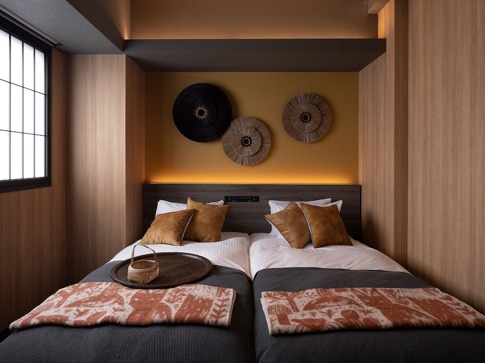 MIMARU SUITES 京都 CENTRAL 京都