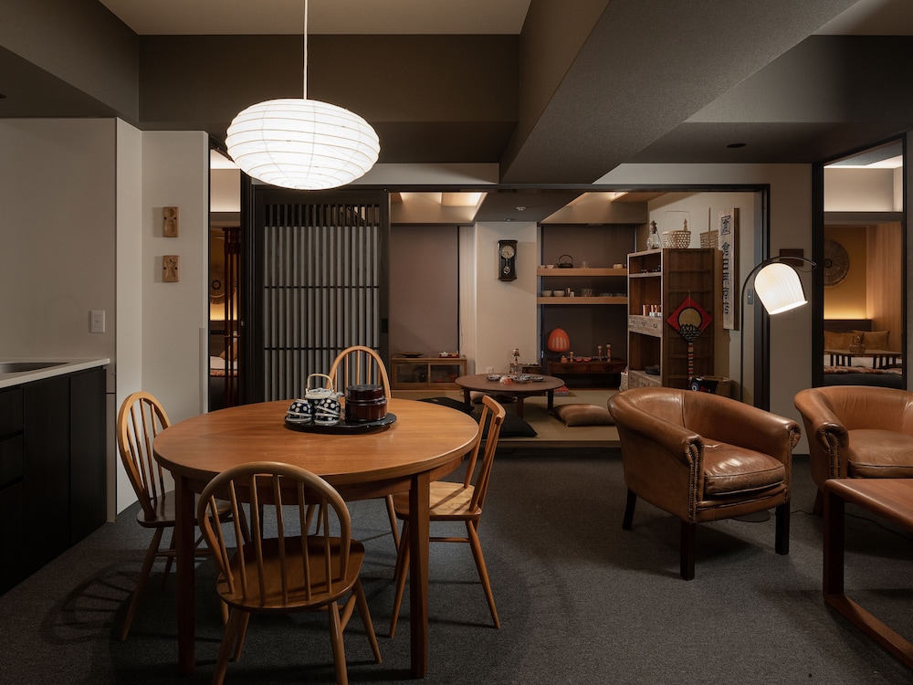 MIMARU SUITES 京都 CENTRAL 京都