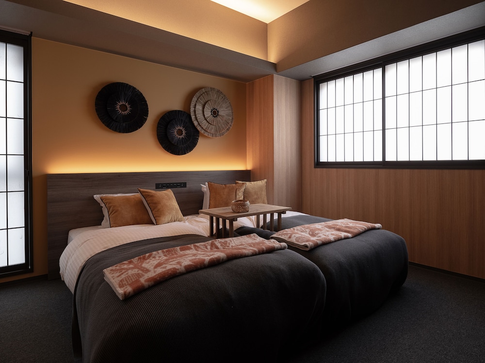 MIMARU SUITES 京都 CENTRAL 京都