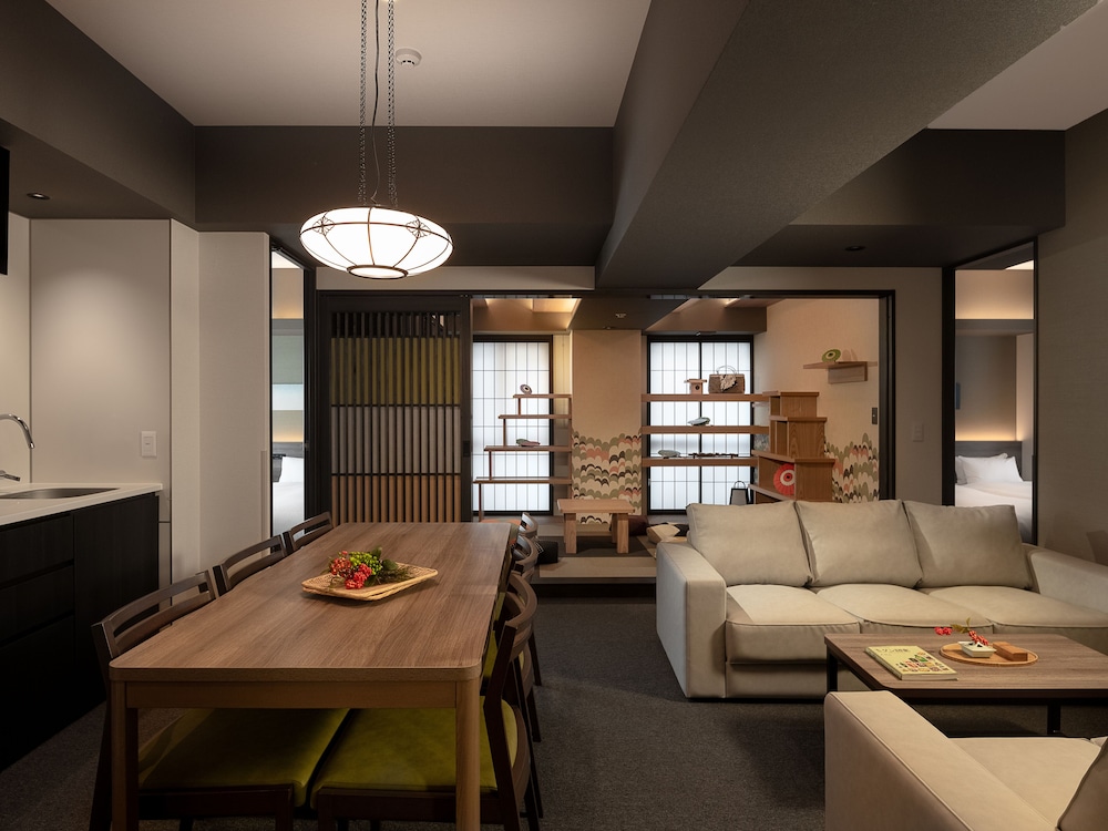 MIMARU SUITES 京都 CENTRAL 京都