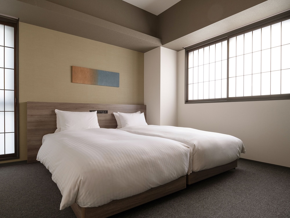 MIMARU SUITES 京都 CENTRAL 京都