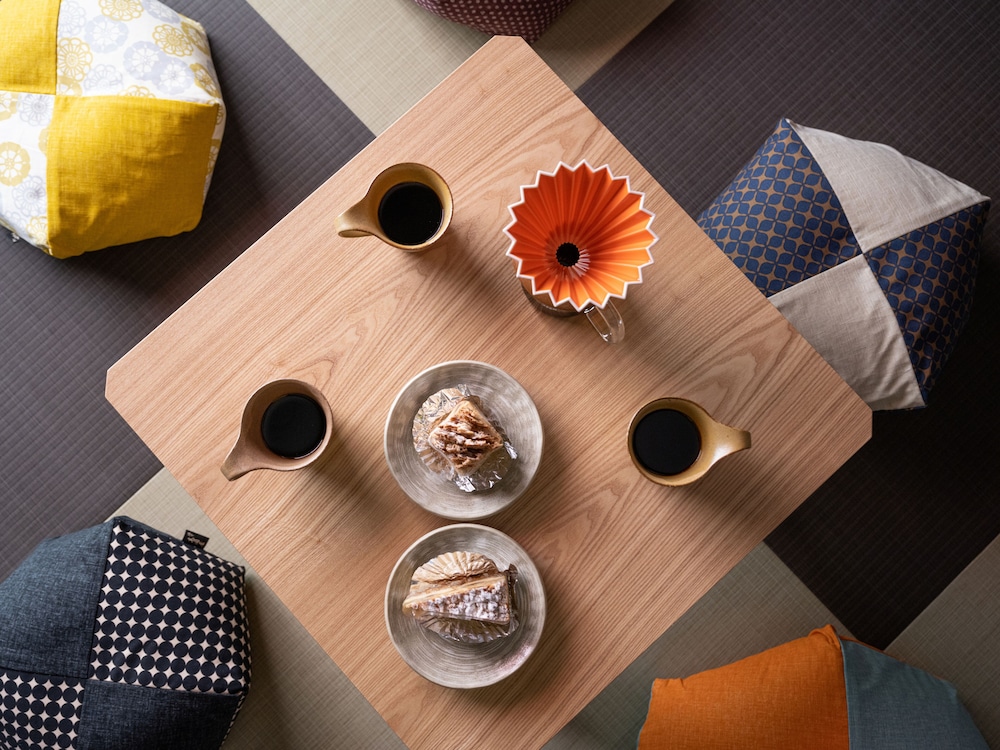 MIMARU SUITES 京都 CENTRAL 京都