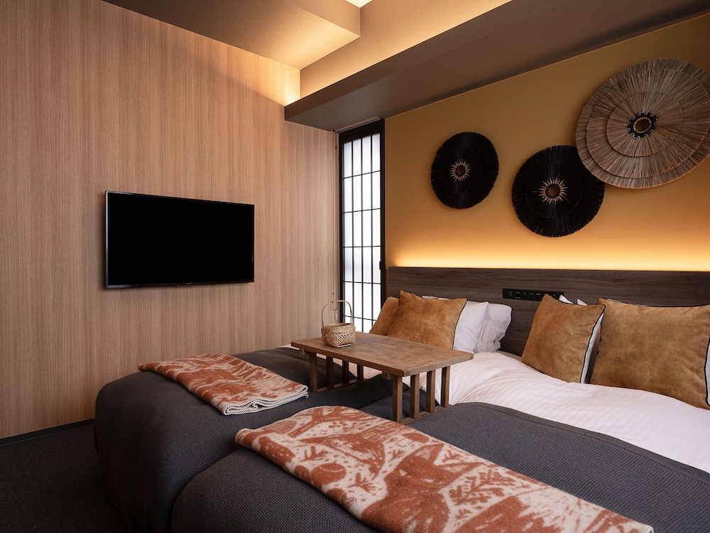 MIMARU SUITES 京都 CENTRAL 京都