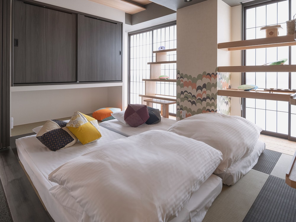 MIMARU SUITES 京都 CENTRAL 京都