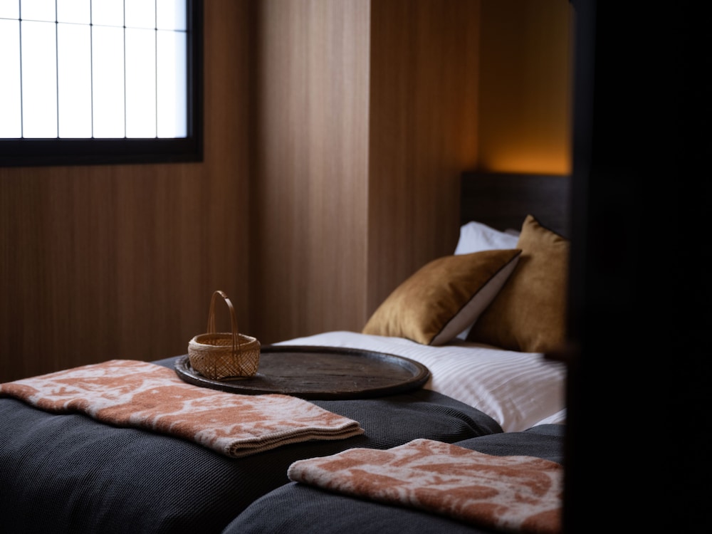 MIMARU SUITES 京都 CENTRAL 京都