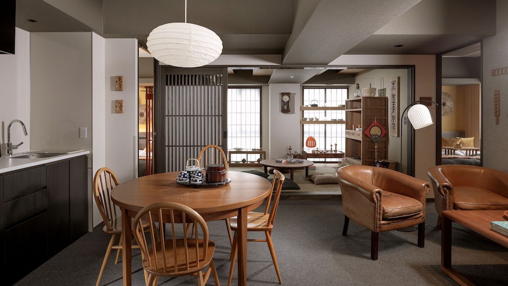 MIMARU SUITES 京都 CENTRAL 京都