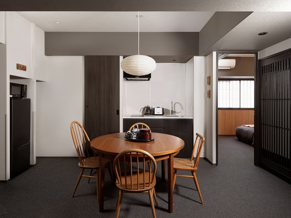 MIMARU SUITES 京都 CENTRAL 京都