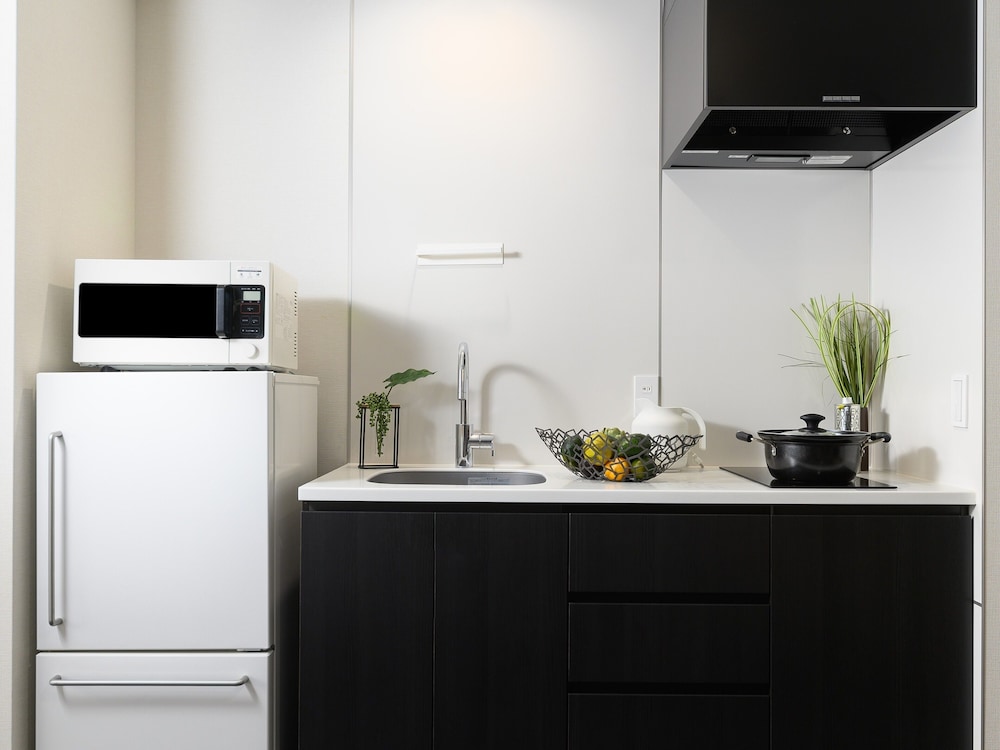 MIMARU SUITES 京都 CENTRAL 京都