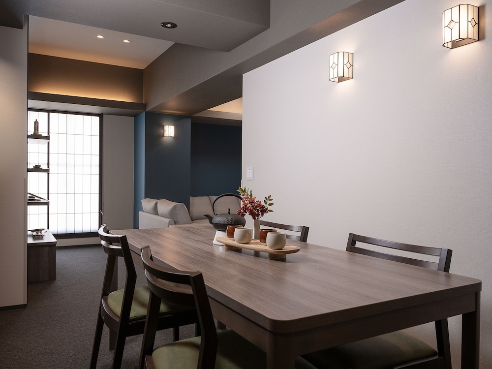 MIMARU SUITES 京都 CENTRAL 京都