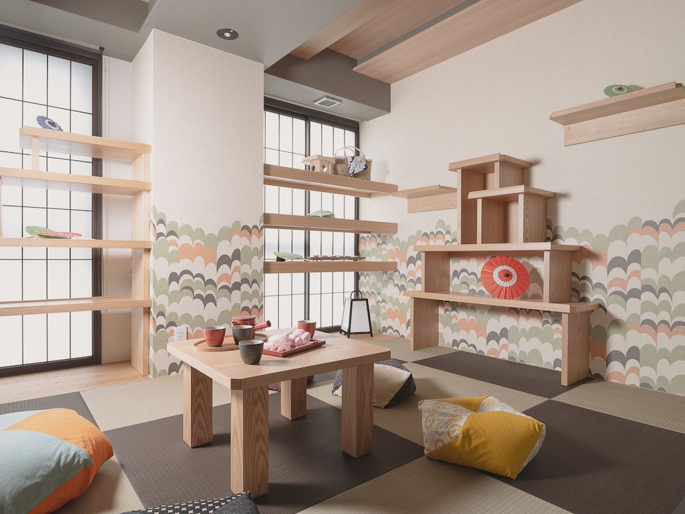 MIMARU SUITES 京都 CENTRAL 京都