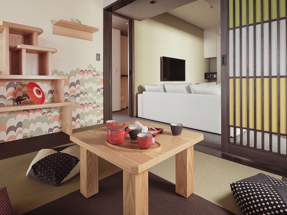 MIMARU SUITES 京都 CENTRAL 京都