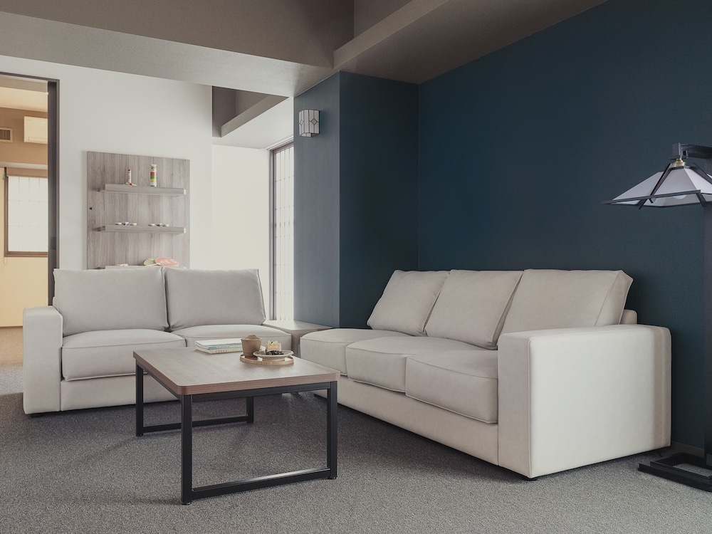MIMARU SUITES 京都 CENTRAL 京都
