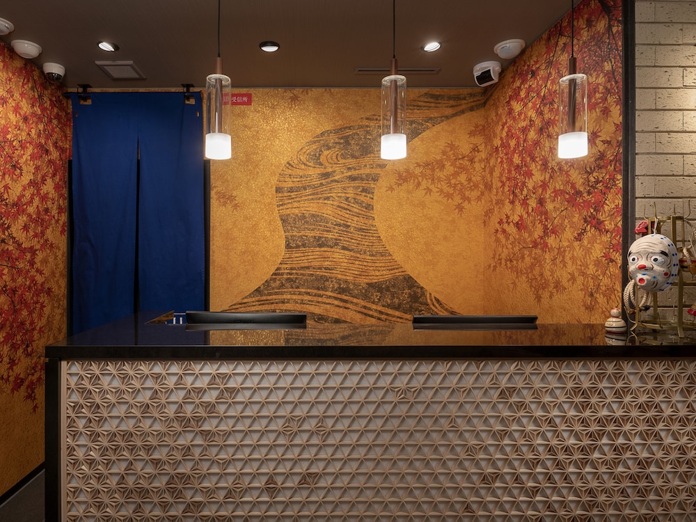 MIMARU SUITES 京都 CENTRAL 京都