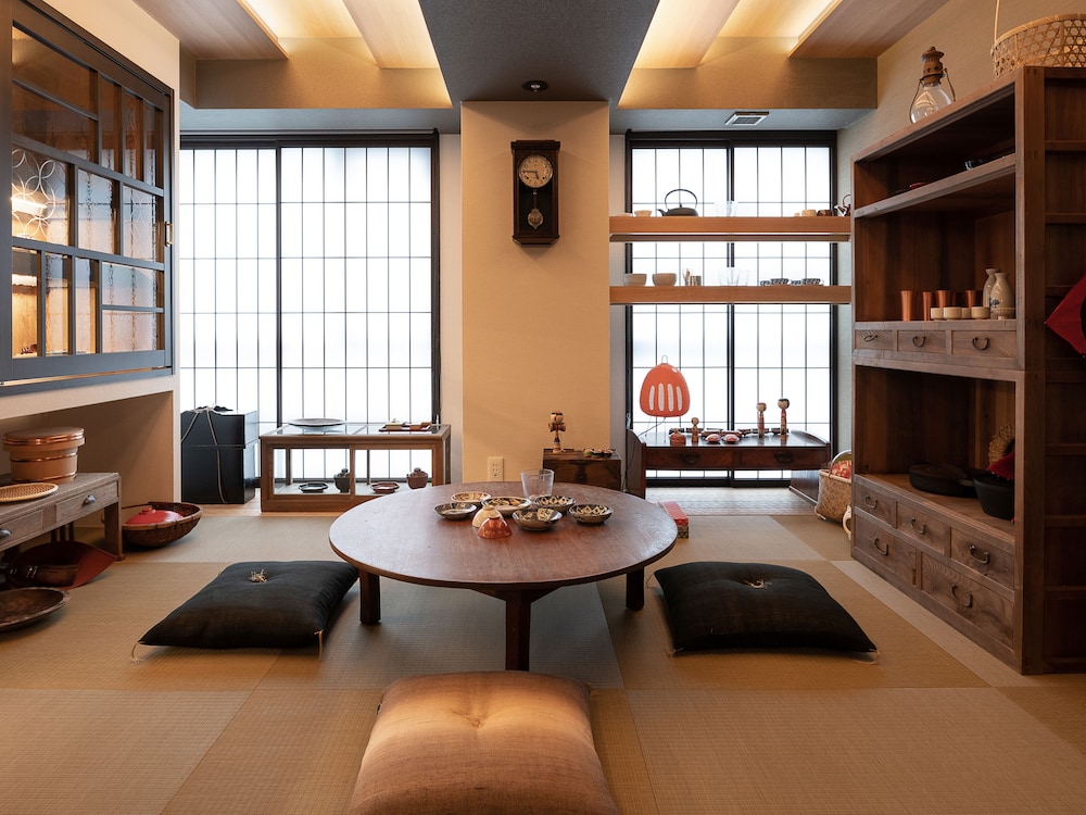MIMARU SUITES 京都 CENTRAL 京都