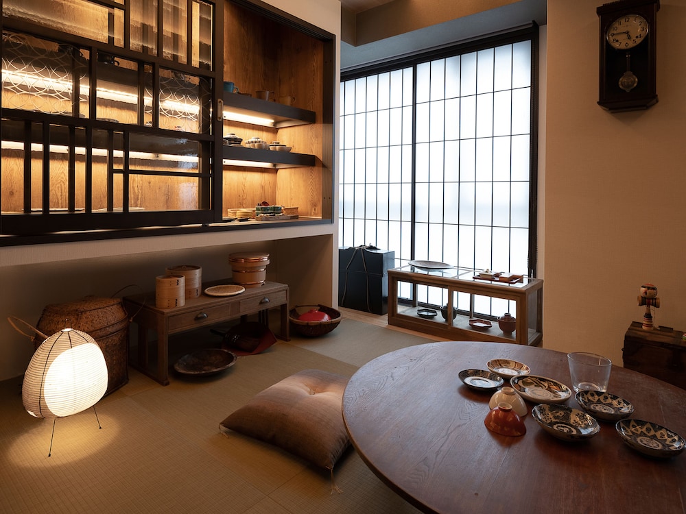 MIMARU SUITES 京都 CENTRAL 京都