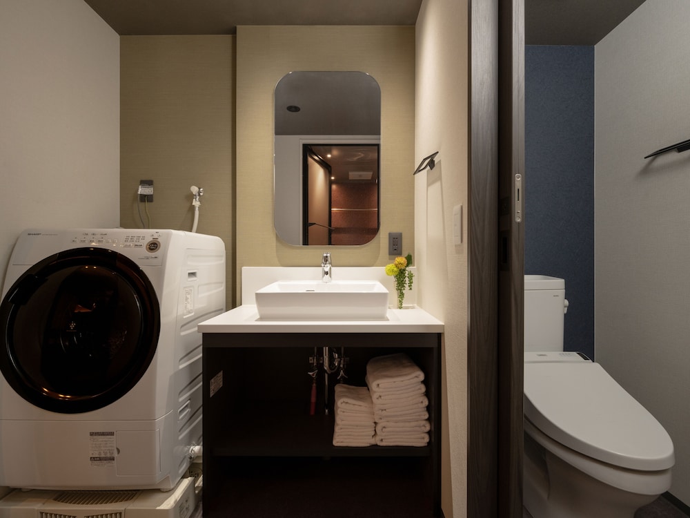 MIMARU SUITES 京都 CENTRAL 京都