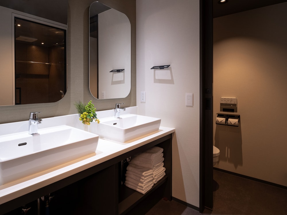 MIMARU SUITES 京都 CENTRAL 京都