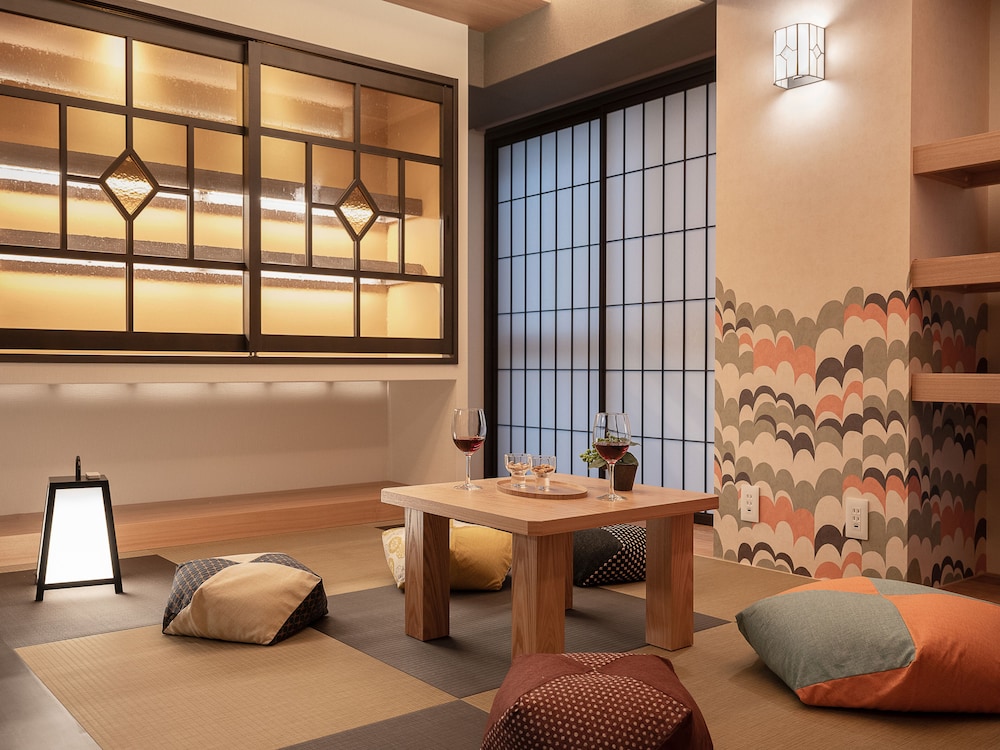 MIMARU SUITES 京都 CENTRAL 京都