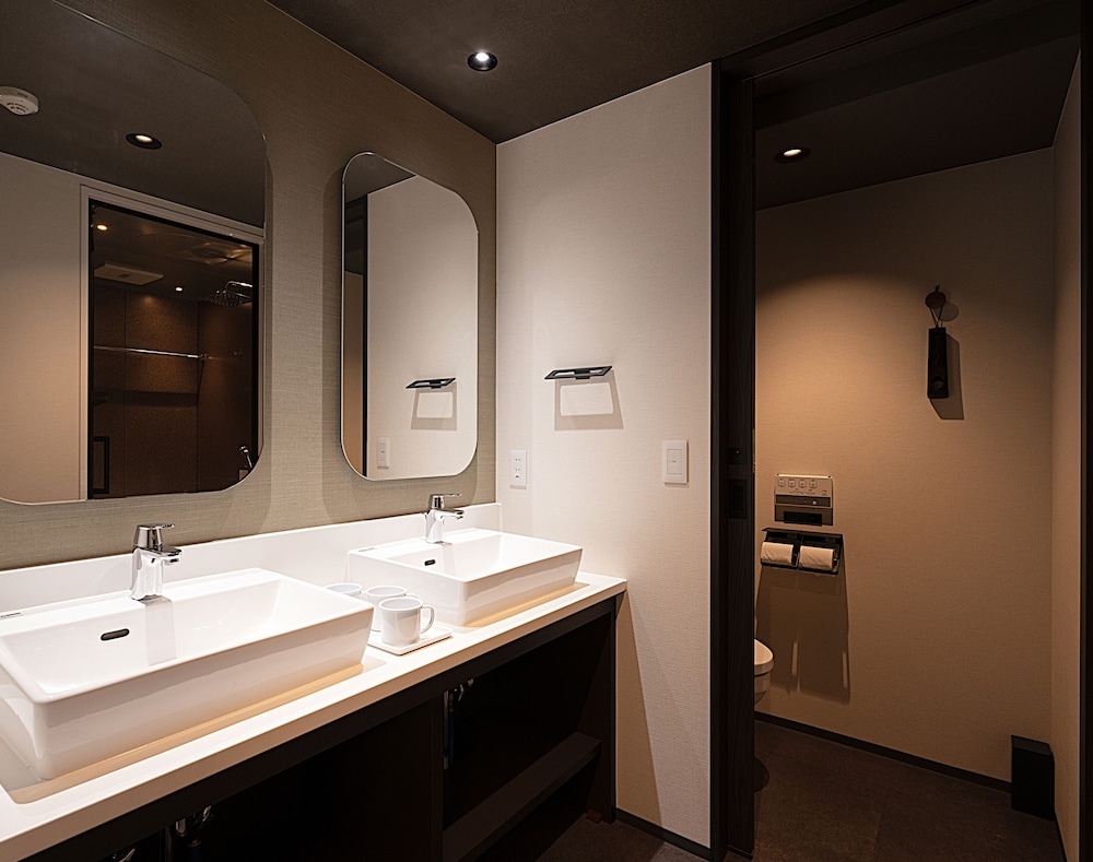 MIMARU SUITES 京都 CENTRAL 京都