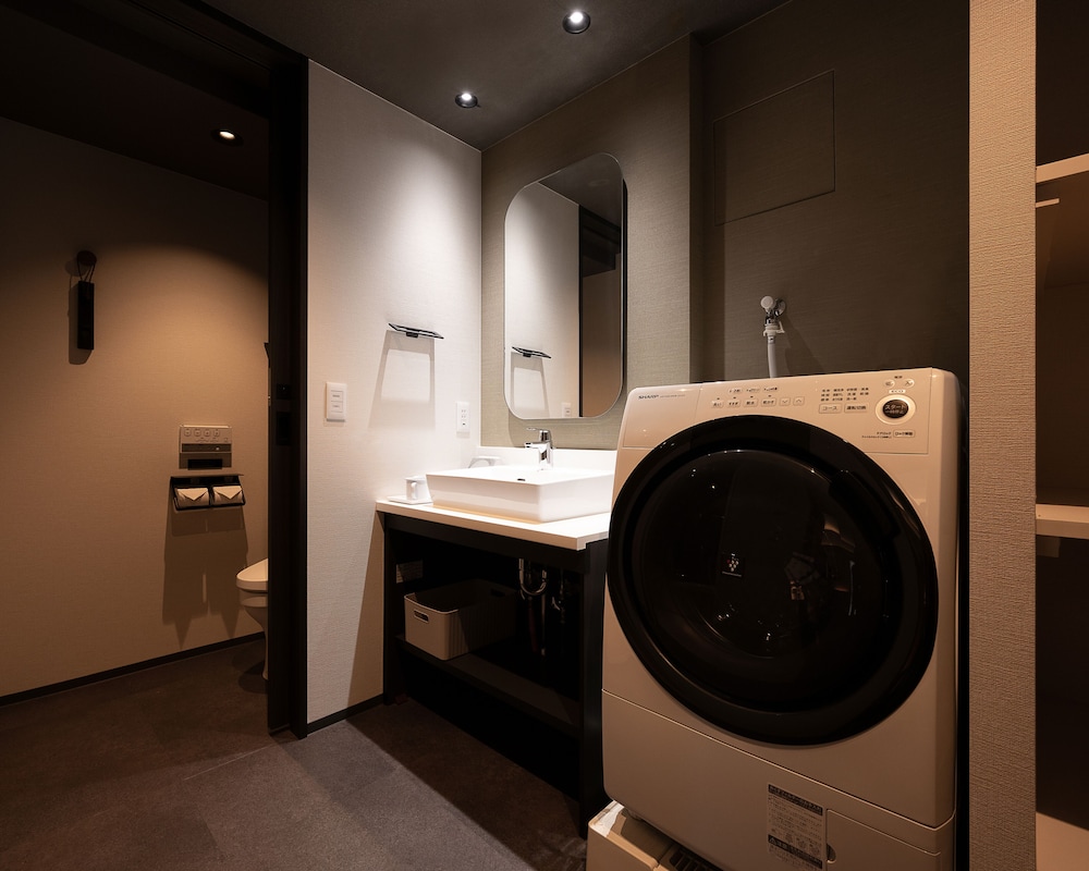 MIMARU SUITES 京都 CENTRAL 京都