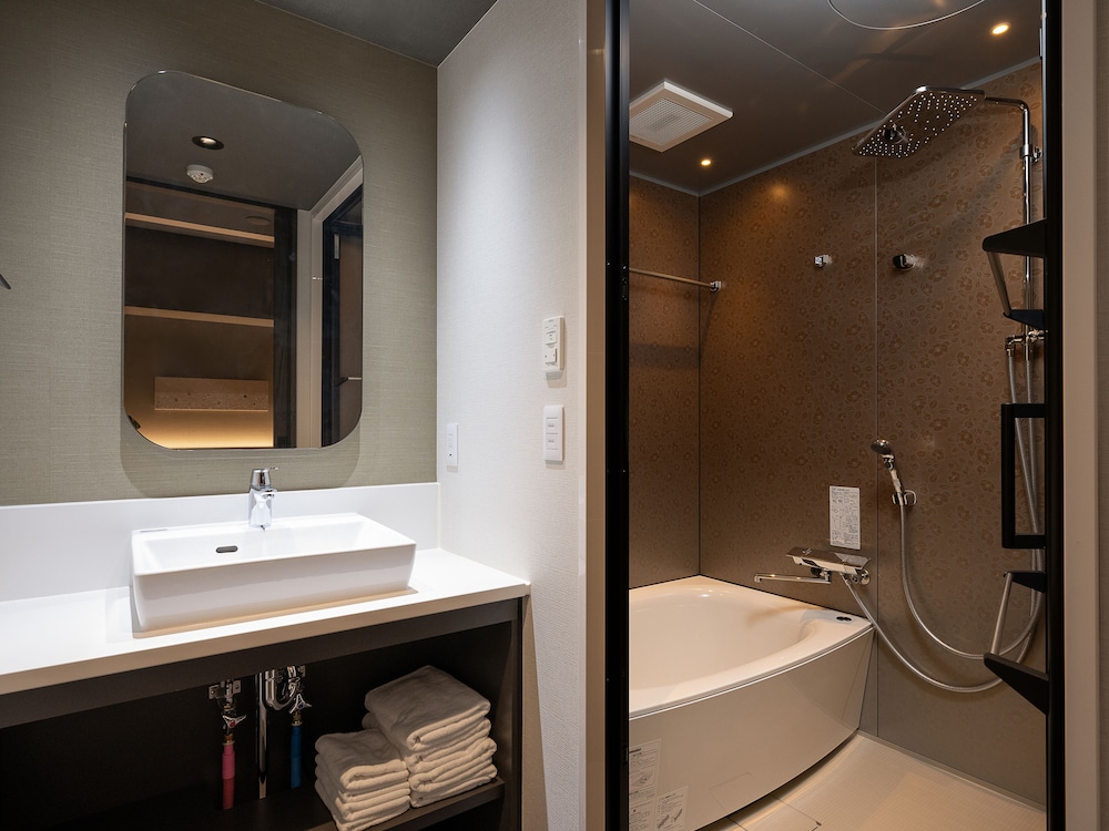MIMARU SUITES 京都 CENTRAL 京都