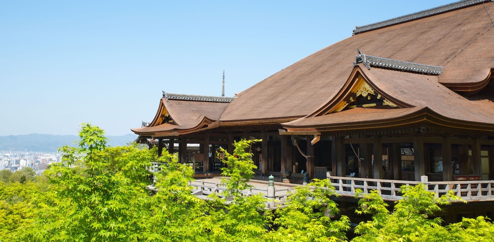 MIMARU SUITES 京都 CENTRAL 京都