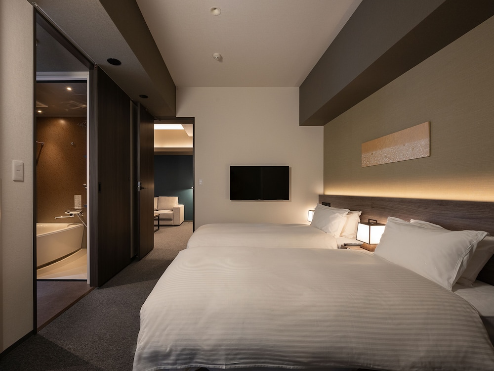 MIMARU SUITES 京都 CENTRAL 京都