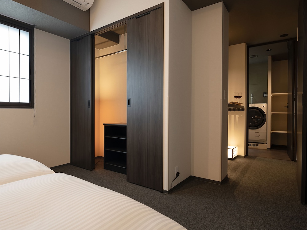 MIMARU SUITES 京都 CENTRAL 京都