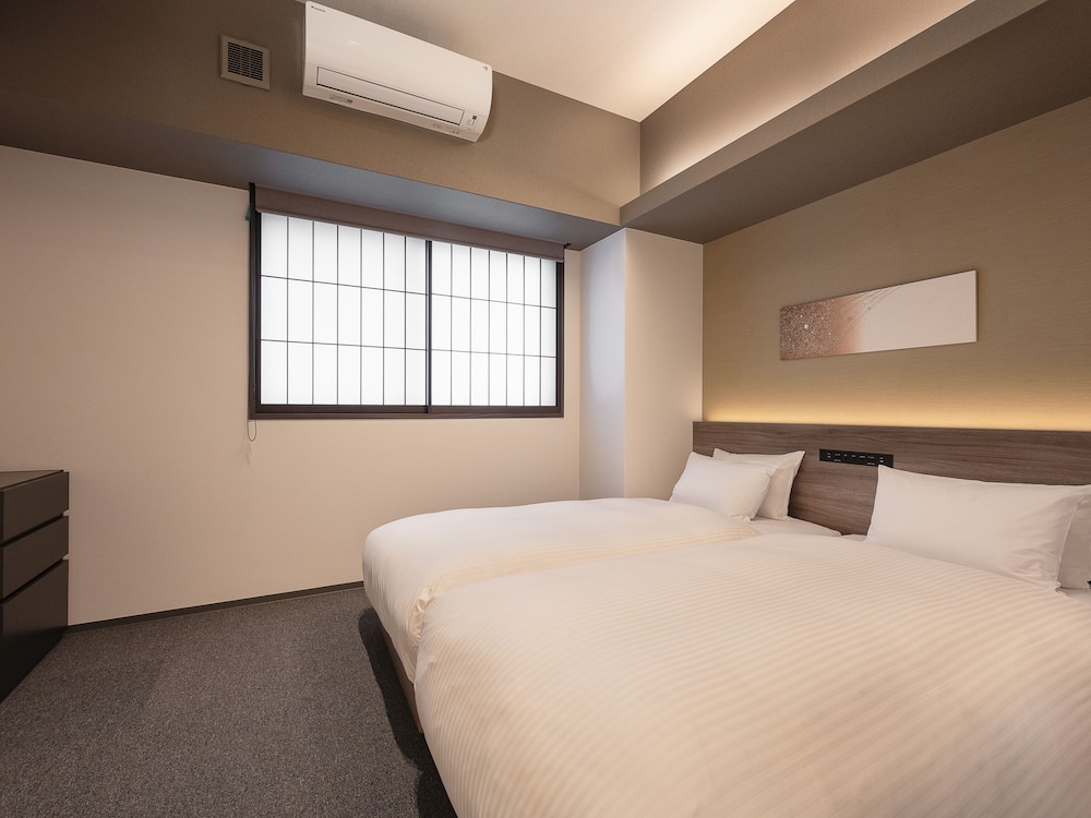 MIMARU SUITES 京都 CENTRAL 京都