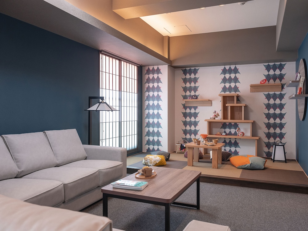 MIMARU SUITES 京都 CENTRAL 京都