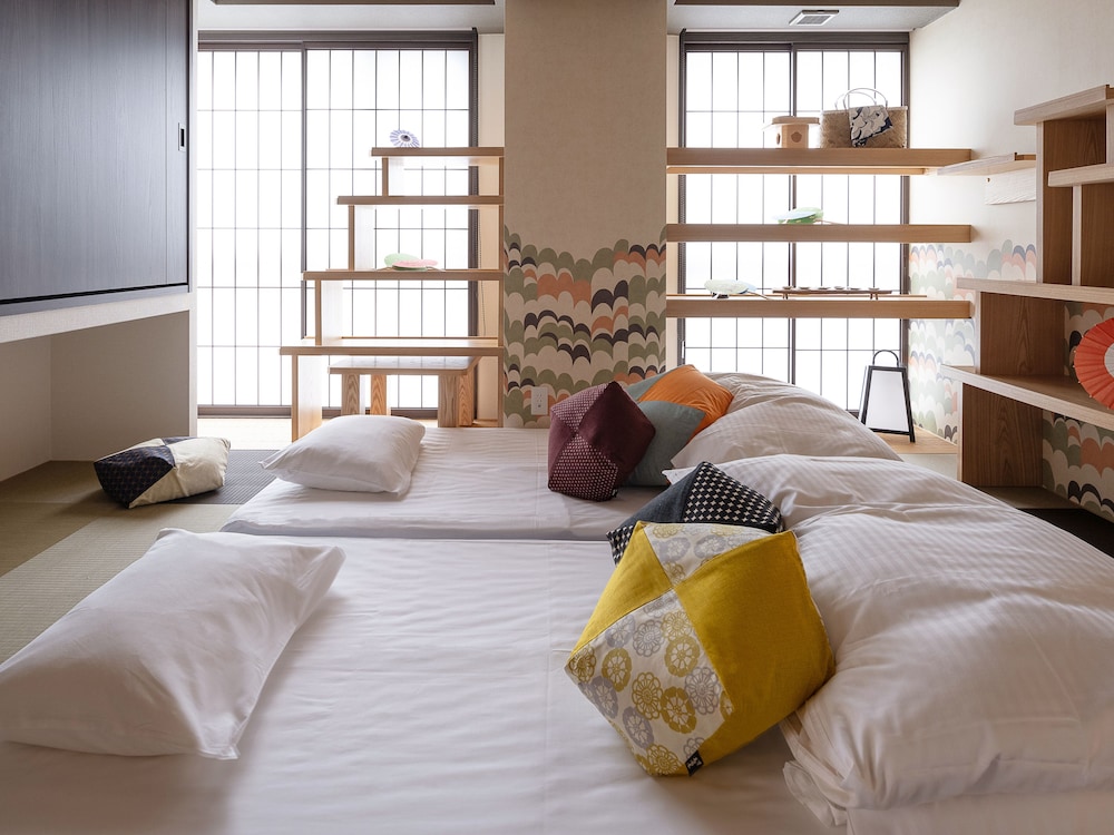 MIMARU SUITES 京都 CENTRAL 京都