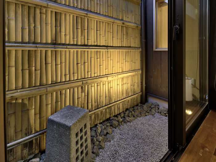 紡 東寺八条 京都