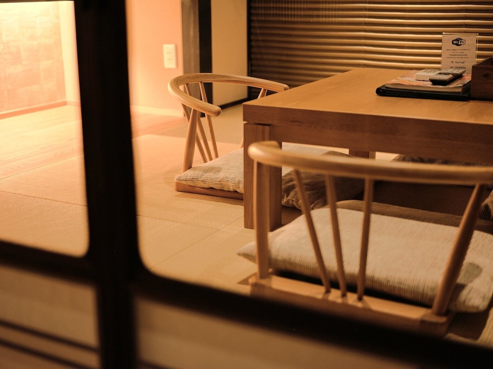 紡 祇園白川 京都